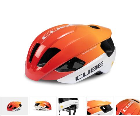 Cube Bikes Heron Mips