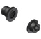 Dt Swiss Conkit 180/240 100 Q/R 100 mm / QR Black