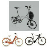 E-Bike