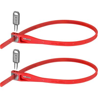 Hiplok Z-Lok Armoured Reuseable Tie