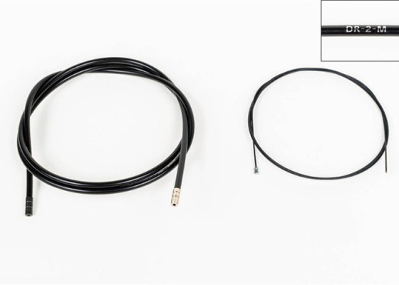 Brompton Bicycle Ltd Derailleur Gear Cable Only