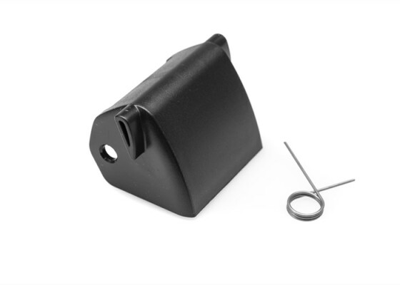 Brompton Bicycle Ltd Fr Cover+spring