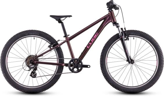 Cube Bikes Acid 240