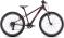 Cube Bikes Acid 240 24" 1X7SPD Molotov/Pink