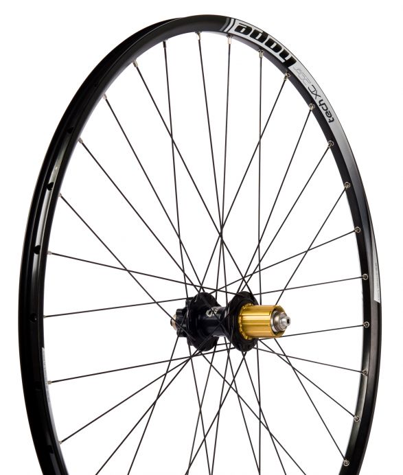 Hope xc sales wheelset