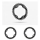 4 Bolt Asymmetrical