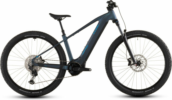 Cube Bikes Reaction Hybrid Pro 800
