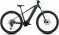 Cube Bikes Reaction Hybrid Pro 800 LG 12SPD Nebular/Dazzle