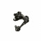 Sram X.5 8-9Spd LONG CAGE Black
