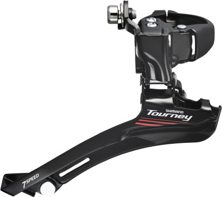 Shimano A070 7Spd Double