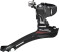 Shimano A070 7Spd Double MULTI Road Black