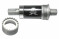 Sunrace Bbs15 127MM X 68 Square Taper