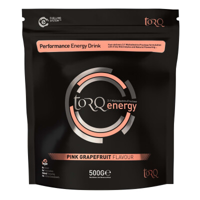 Torq Energy Drink