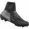 Shimano Mw702 Winter Shoe 39 Black