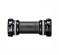 Shimano Xt Mt801 68/73MM 24Mm Axle