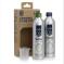Storm Apparel Care Kit 2 X 225ML Wash+proof