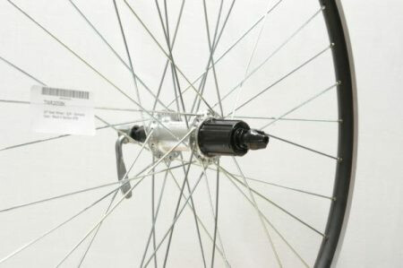 D2O Cassette Double Wall