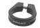 M:Part Threadsaver 28.6MM Black