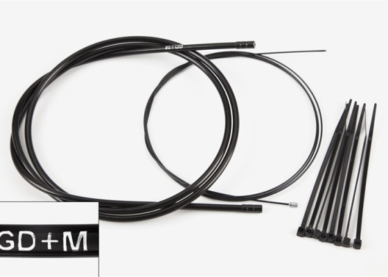 Brompton Bicycle Ltd Derailleur Gear Cable Only