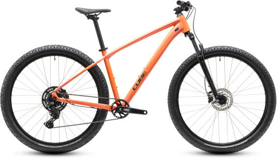 Cube Bikes Aim One