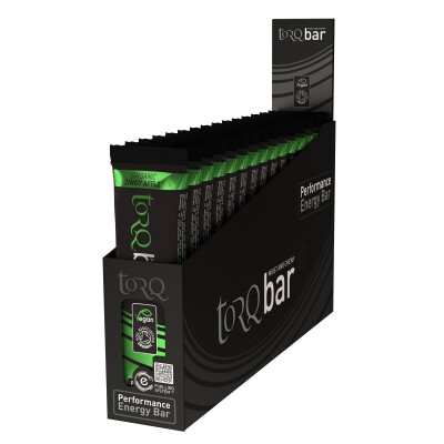 Torq Energy Bar Organic