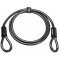 Kryptonite Loop Cable Zs 150 150CMX10MM