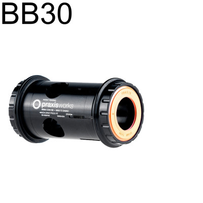 Praxis Works Sram Gxp Convertor Bb30/Pf30
