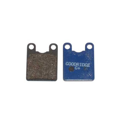 Goodridge Disc Brakes Giant Mph 1