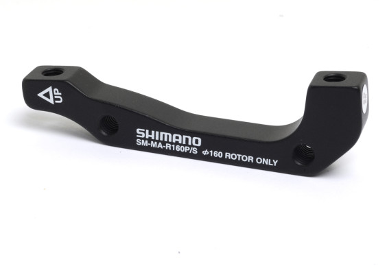 Shimano Calliper Mount Bracket