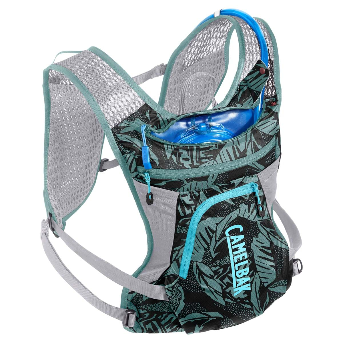 Camelback vest 2025