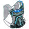 Camelback Chase Bike Vest 1.5L 4L CARGO Mineral Blue/Black Palms