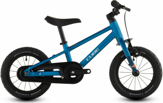 Cube Bikes Numove 120 Rt