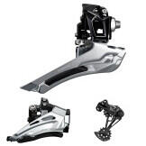 Derailleur