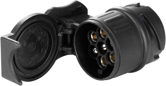 Thule Racks Sweden 13 - 7 Pin Adaptor