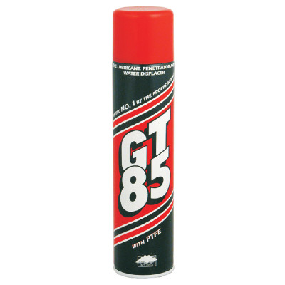 Gt85 Spray Lube + Ptfe
