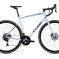 Cube Bikes Attain Gtc Race Disc 58CM Frostwhite/Carbon