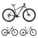 Mtb Front Suspension