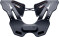 Atlas Vision Collar L/XL Black