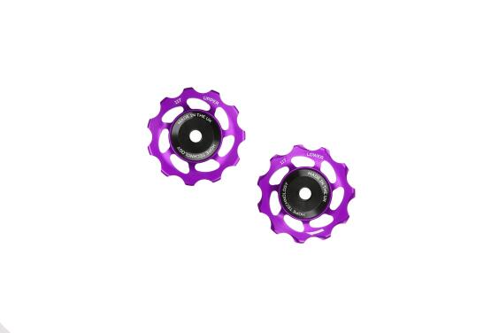 Hope Technology Jockey Wheel