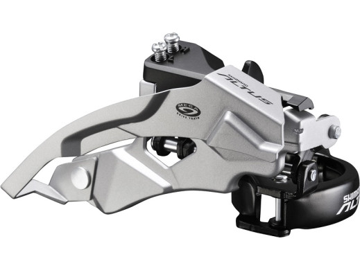 Shimano Altus M370 9Spd Triple
