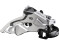 Shimano Altus M370 9Spd Triple MULTI  T/S Hybrid