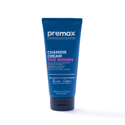 Premax Performance Chamois Cream