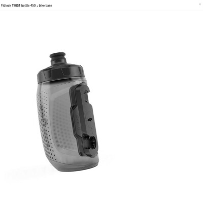 Fidlock Bottle+connector
