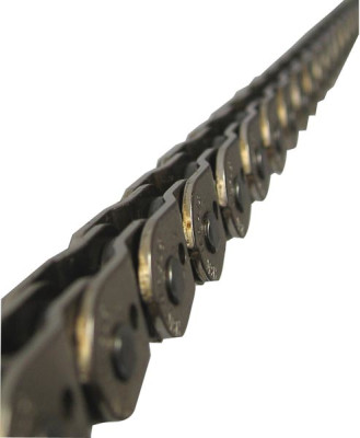 Gusset Slink 1/2 Link Chain