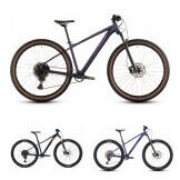 Mtb Front Suspension