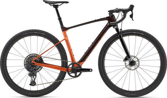 Giant Revolt X Adv Pro 1