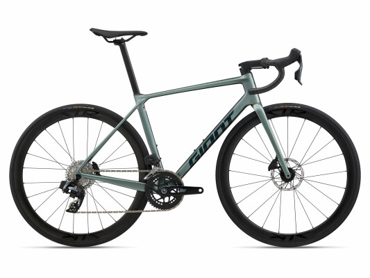Giant Tcr Adv 0 Axs Disc
