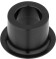 Newmen End Cap Road/Gravel FADE 12/OD19MM Black
