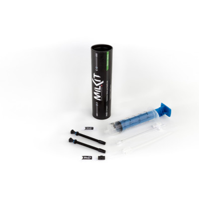 Milkit Compact Set+injector