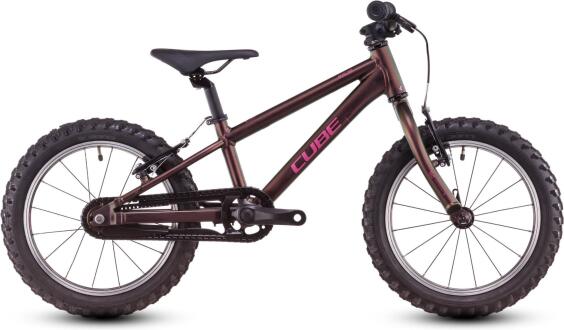 Cube Bikes Acid 160